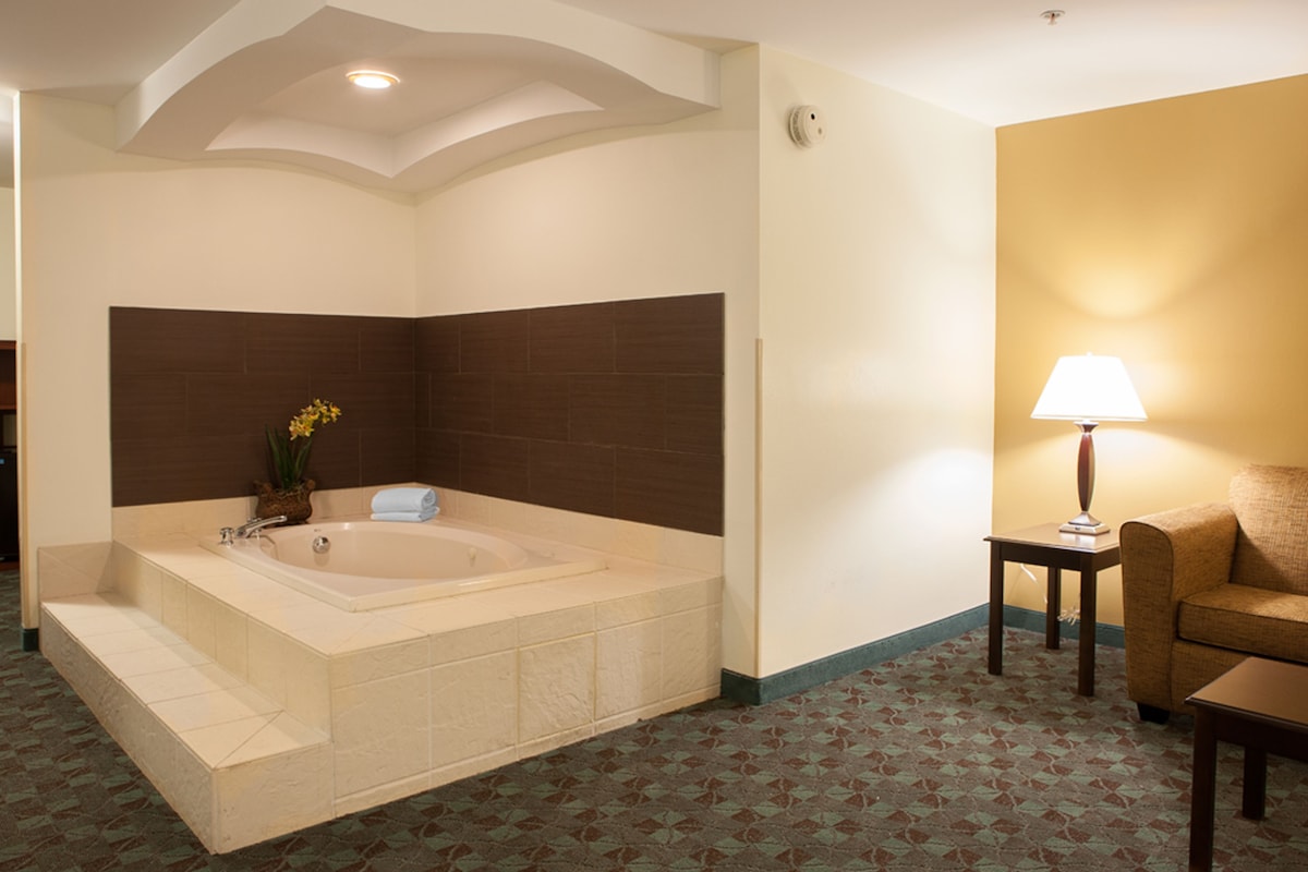 Holiday Inn Express Hotel Suites Canton by IHG