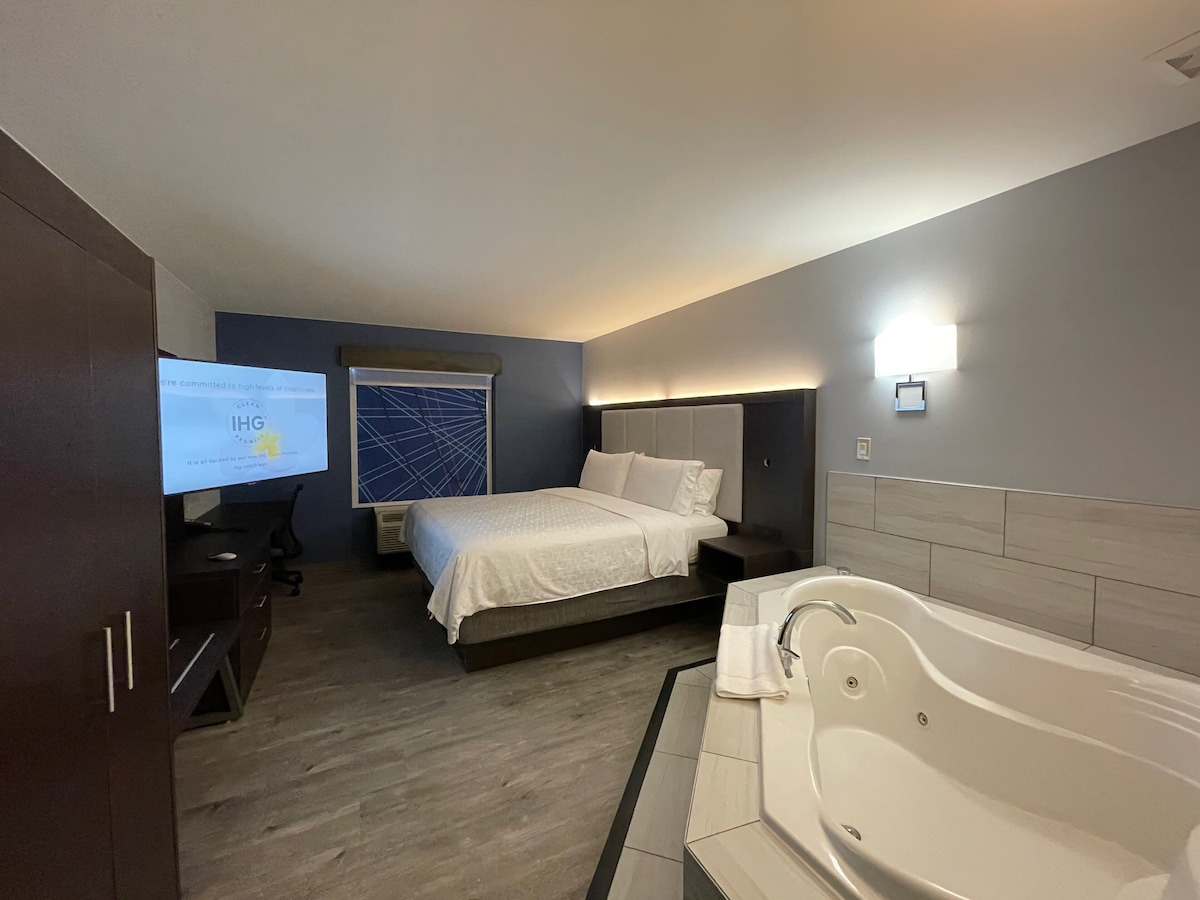 Holiday Inn Express Hotel Suites Columbia East Elkridge by IHG