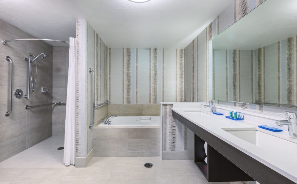 Holiday Inn Express Hotel & Suites Eugene Downtown-University by IHG