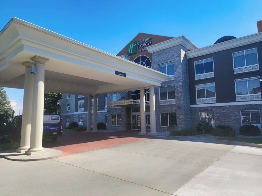 Holiday Inn Express Hotel & Suites Idaho Falls by IHG - Image 4