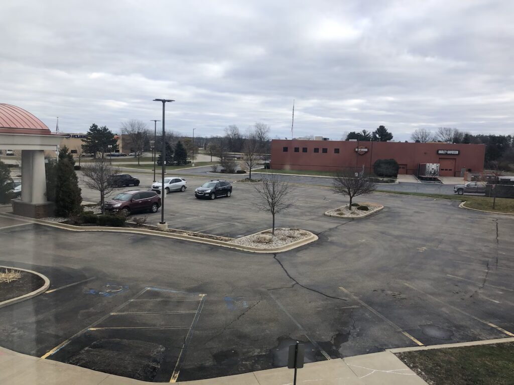Holiday Inn Express Hotel & Suites Lansing-Dimondale by IHG - Image 3
