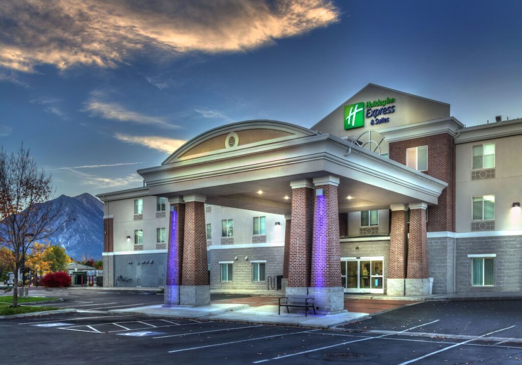 Holiday Inn Express Hotel & Suites Minden by IHG - Image 4