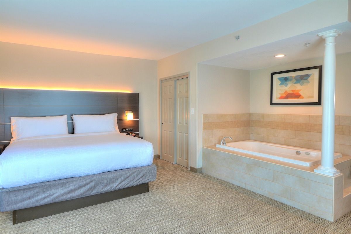 Holiday Inn Express Hotel Suites Mobile Saraland by IHG