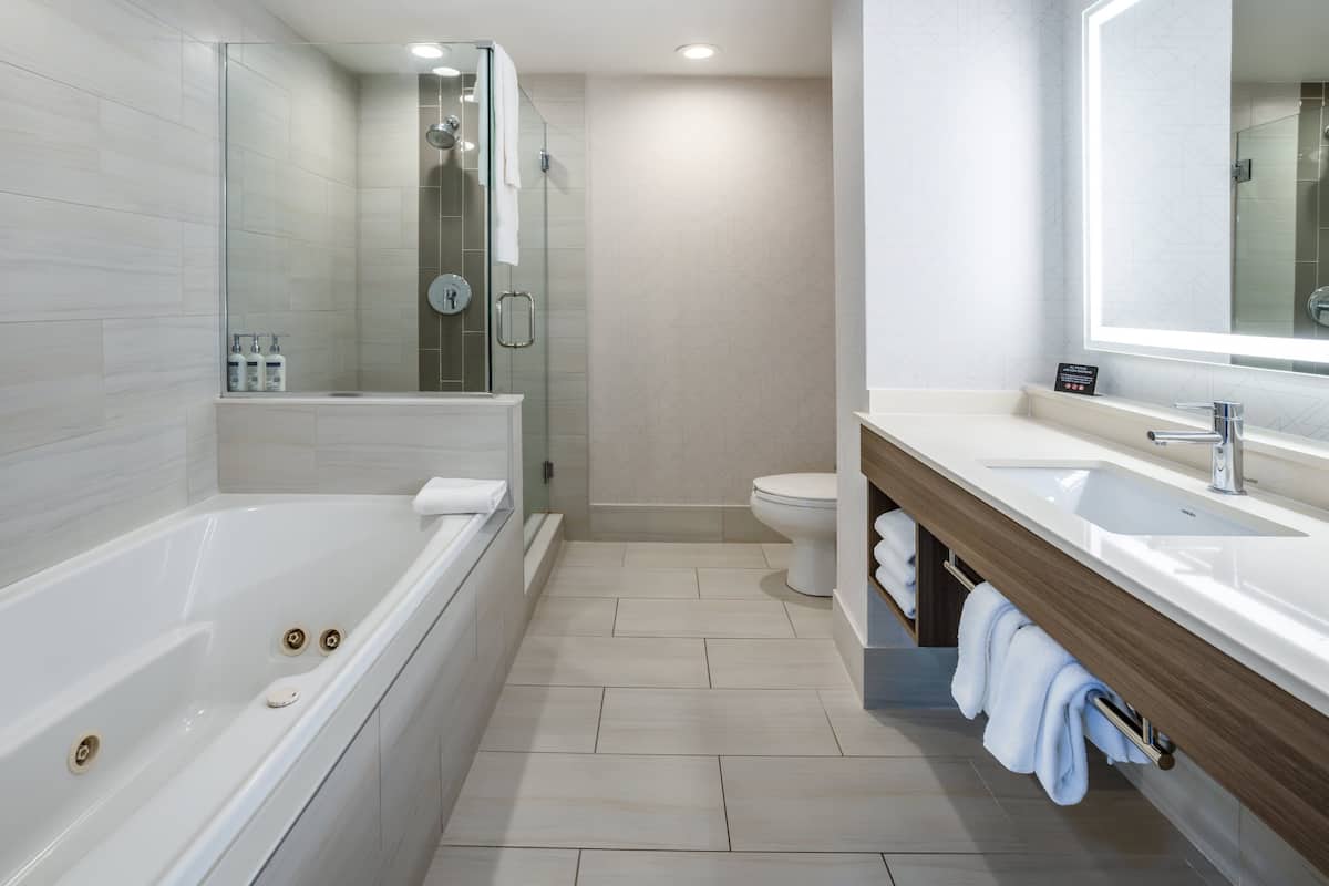 Holiday Inn Express Hotel Suites New Tampa I 75 by IHG
