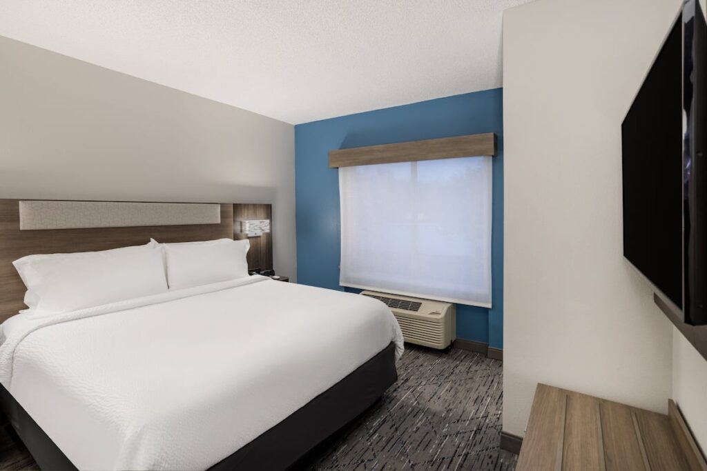Holiday Inn Express Hotel & Suites New Tampa I-75 by IHG - Image 4