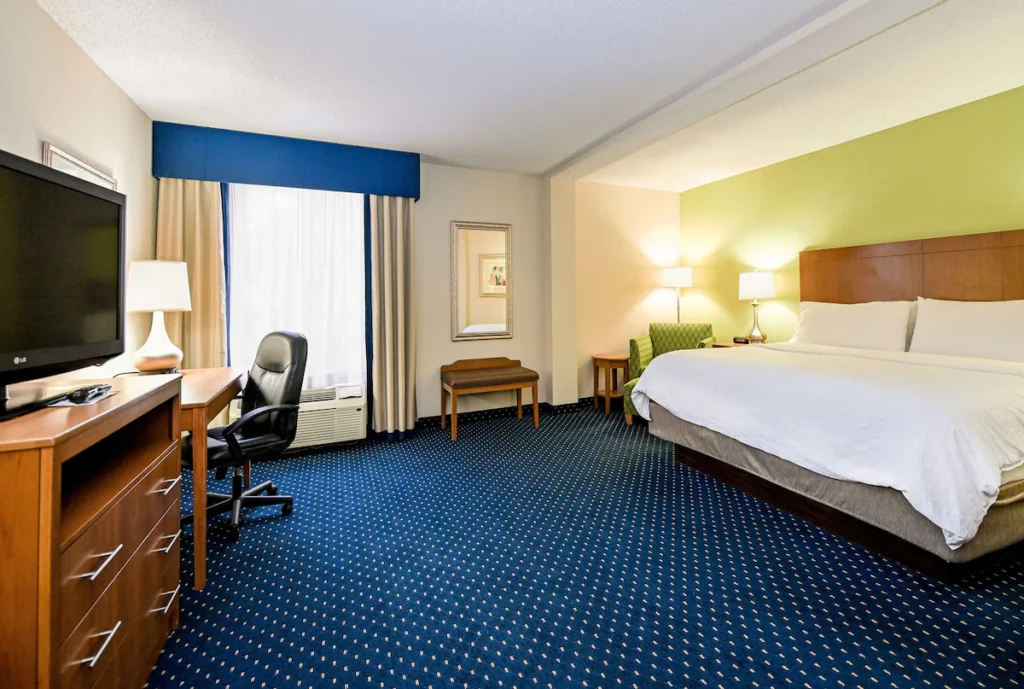 Holiday Inn Express Hotel & Suites Richmond North Ashland by IHG - Image 1