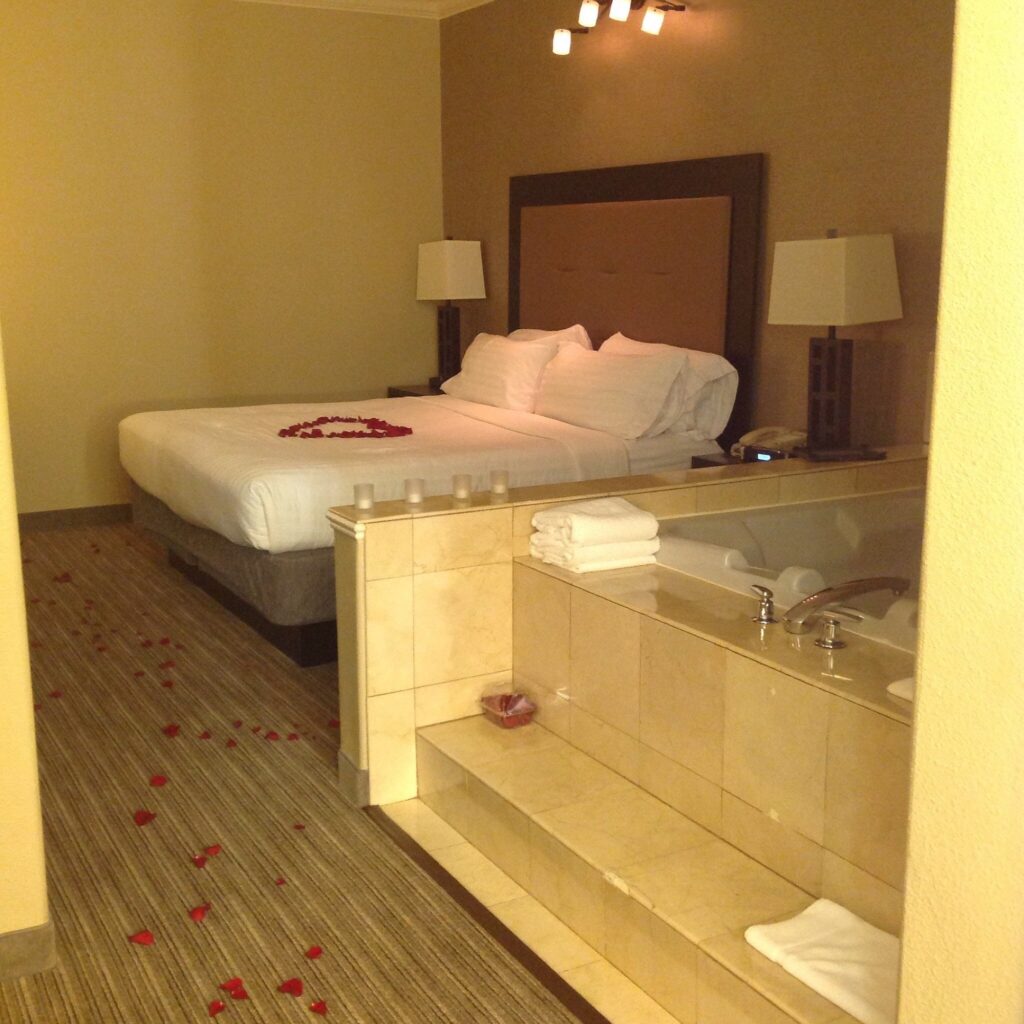 Holiday Inn Express Hotel & Suites San Pablo – Richmond Area by IHG - Image 4