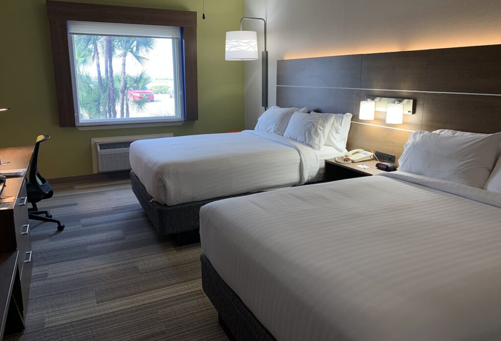 Holiday Inn Express Hotel & Suites South Padre Island by IHG - Image 3