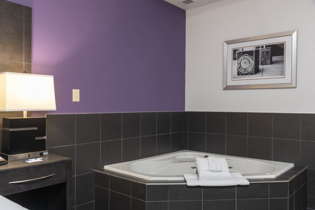 Holiday Inn Express Hotels & Suites Columbus-Polaris Parkway by IHG