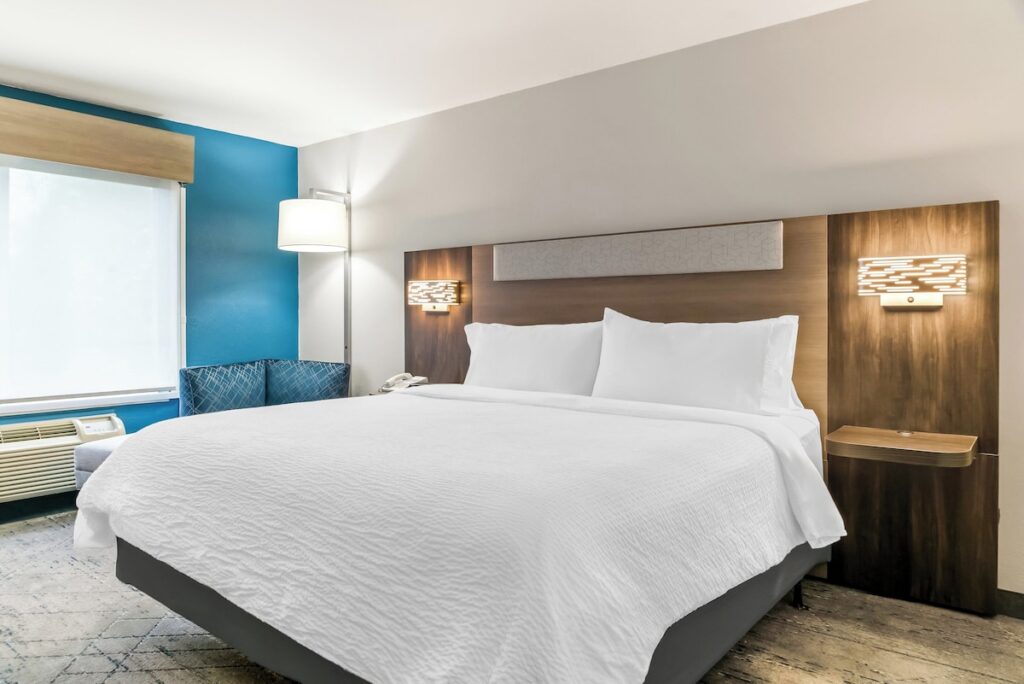 Holiday Inn Express Lapeer by IHG - Image 3