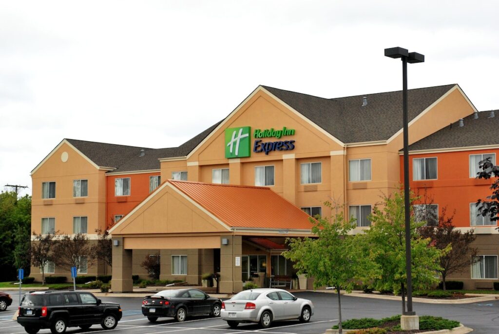 Holiday Inn Express Lapeer by IHG - Image 4