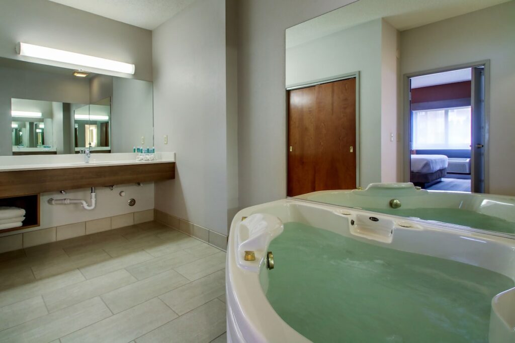 Holiday Inn Express Milwaukee North Brown Deer/Mequon by IHG - Image 1