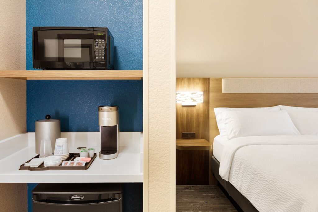 Holiday Inn Express Peachtree Corners – Norcross by IHG - Image 3