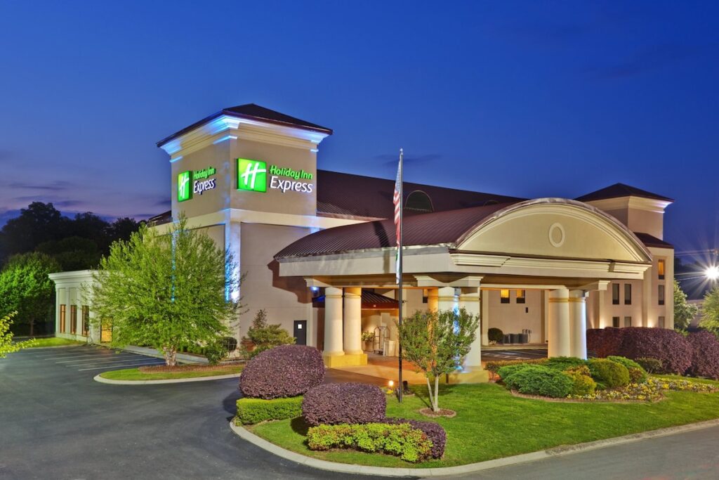 Holiday Inn Express Ringgold by IHG - Image 2