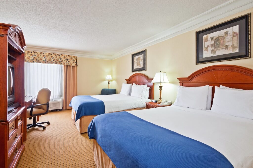 Holiday Inn Express Ringgold by IHG - Image 4