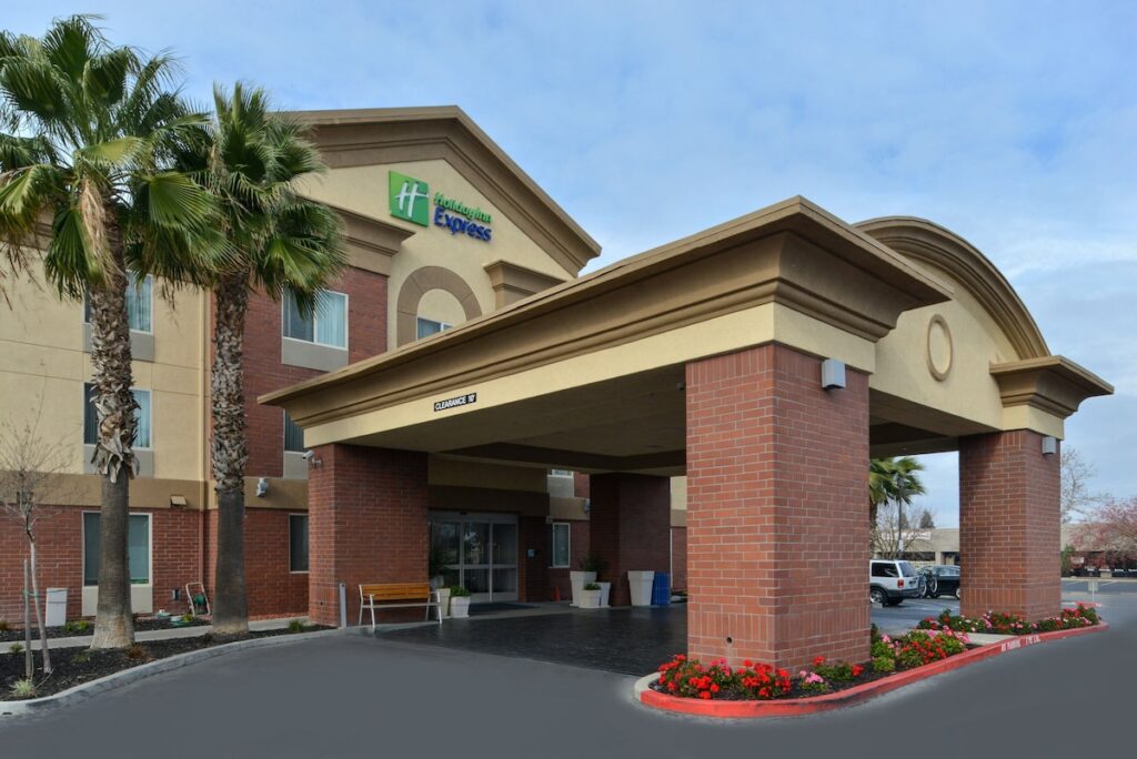 Holiday Inn Express Sacramento Airport Woodland by IHG - Image 2