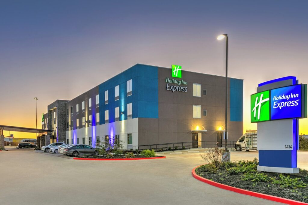 Holiday Inn Express San Antonio East I 10 by IHG - Image 5