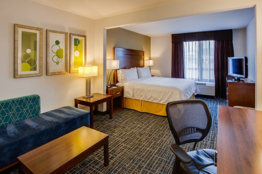 Holiday Inn Express San Francisco-Airport North by IHG - Image 3