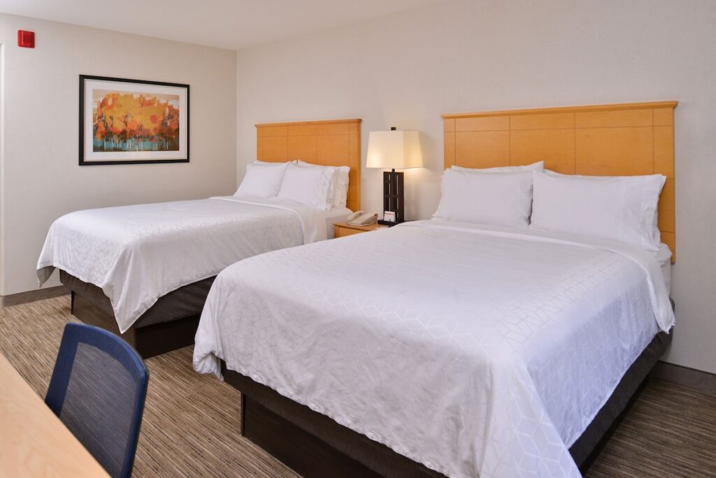 Holiday Inn Express Stockton Southeast by IHG - Image 3