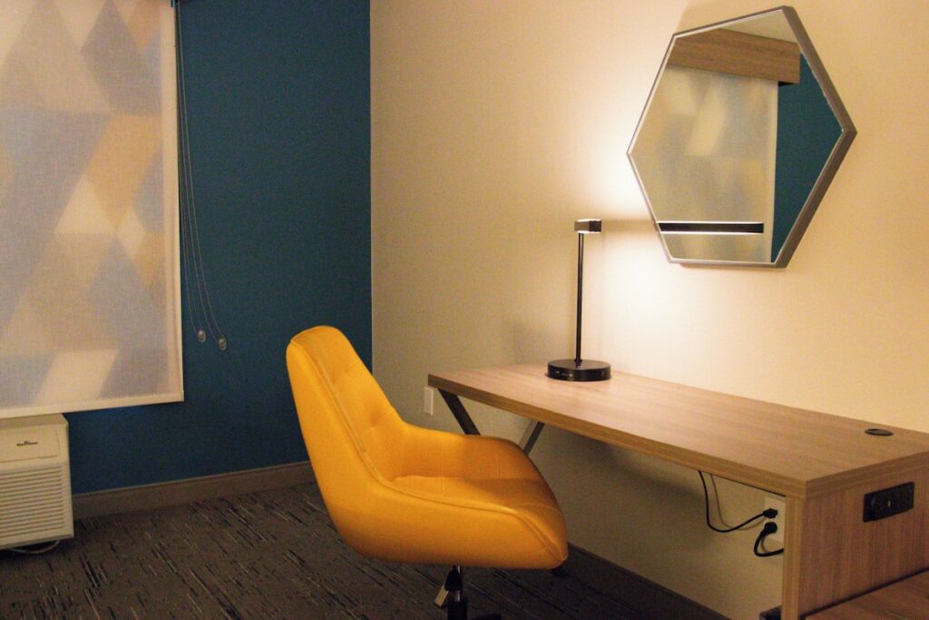 Holiday Inn Express & Suites Albany Airport Area – Latham by IHG - Image 4