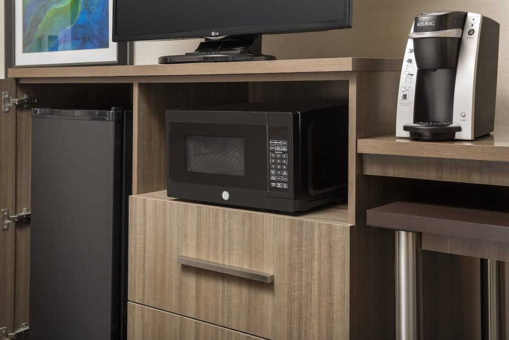 Holiday Inn Express & Suites Annapolis by IHG - Image 3