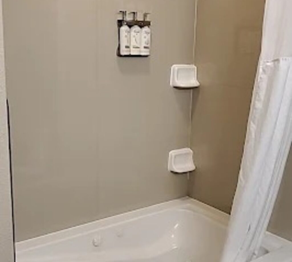 Holiday Inn Express & Suites Glenpool-Tulsa South by IHG - Image 2