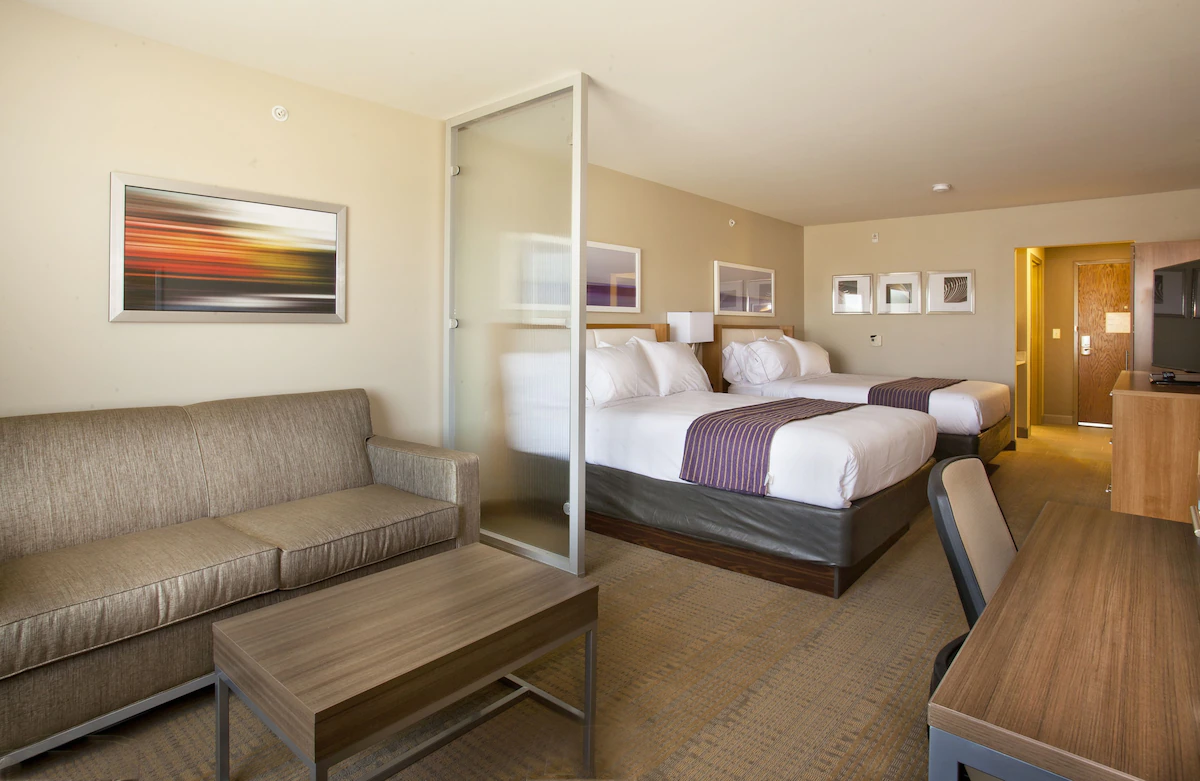 Holiday Inn Express Suites Hot Springs by IHG