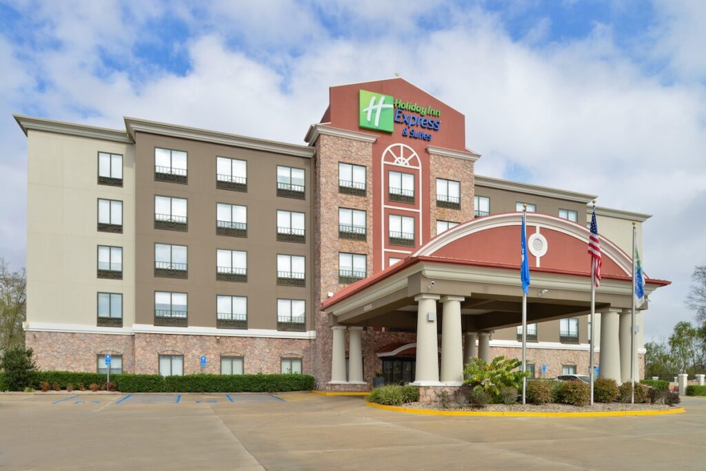 Holiday Inn Express & Suites Laplace by IHG - Image 2