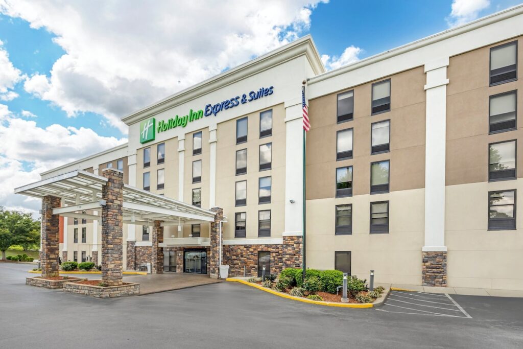 Holiday Inn Express & Suites Nashville Southeast – Antioch by IHG - Image 2