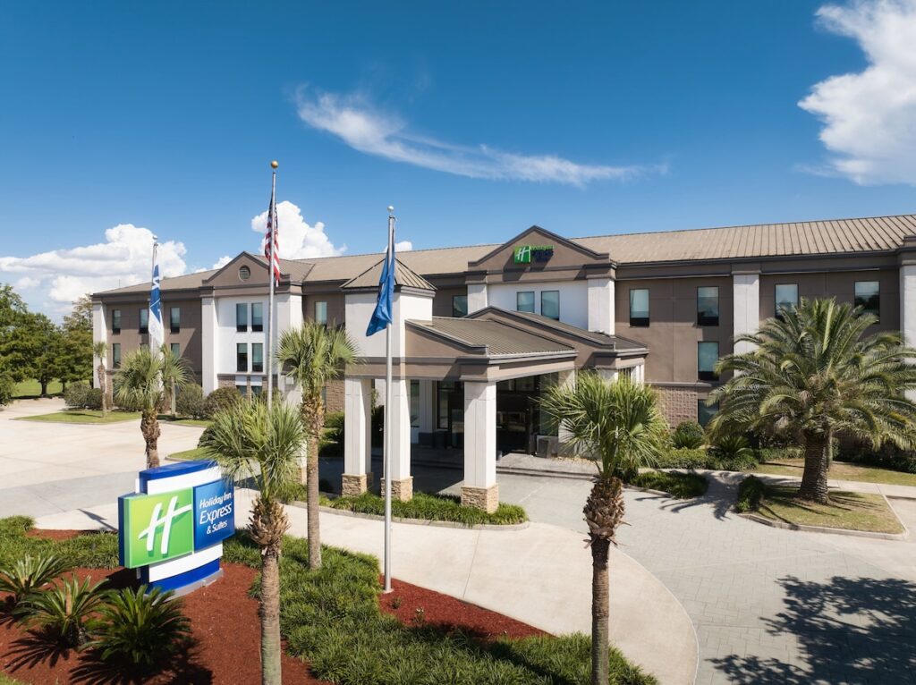 Holiday Inn Express & Suites New Orleans Airport South by IHG - Image 2