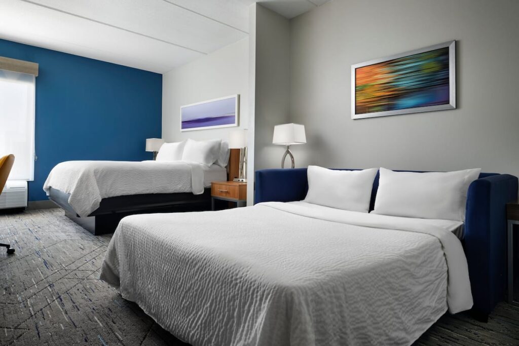Holiday Inn Express & Suites New Orleans Airport South by IHG - Image 3