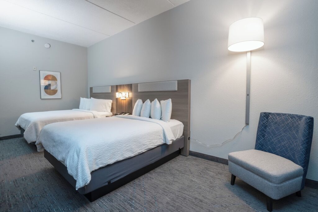 Holiday Inn Express & Suites Orange City – Deltona by IHG - Image 3