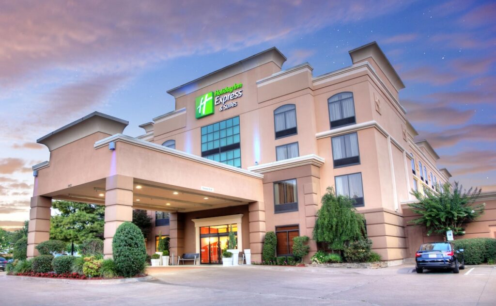 Holiday Inn Express Suites South – Tyler by IHG - Image 5