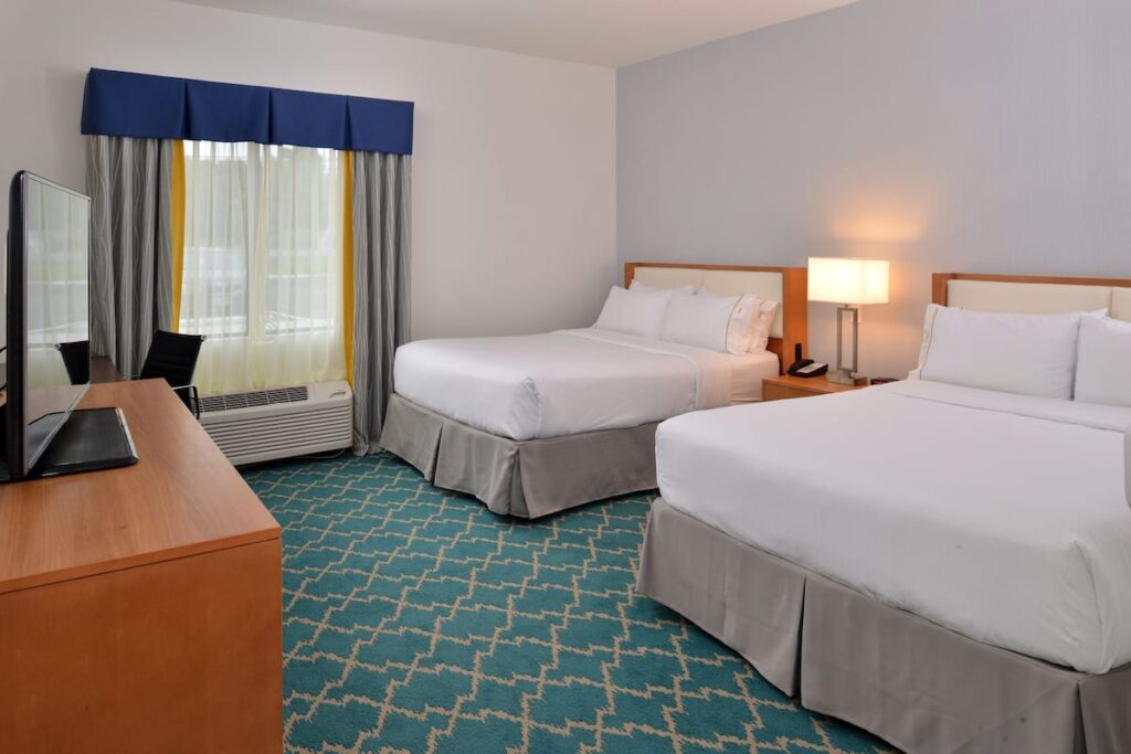 Holiday Inn Express & Suites West Ocean City by IHG - Image 3