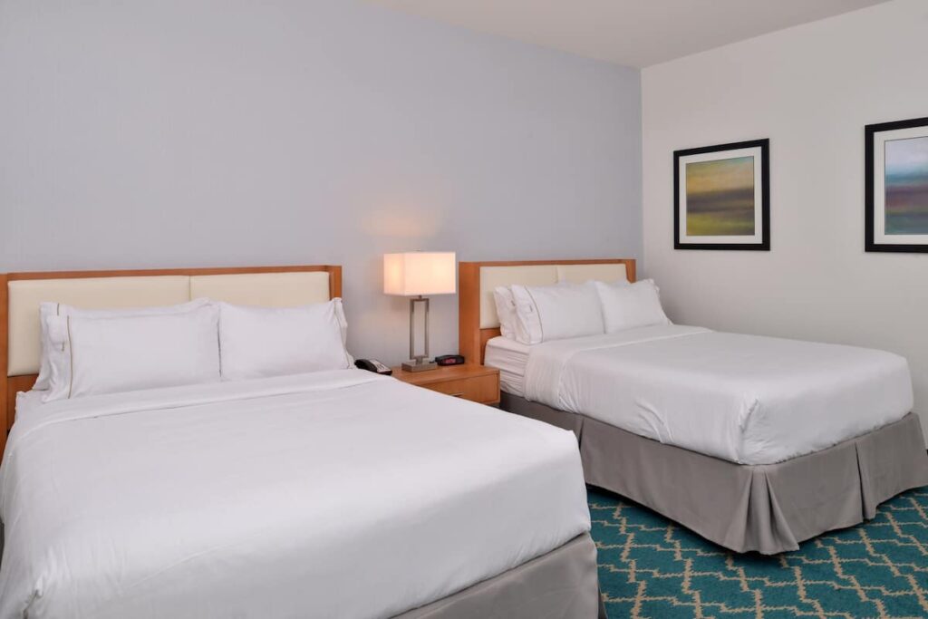 Holiday Inn Express & Suites West Ocean City by IHG - Image 1