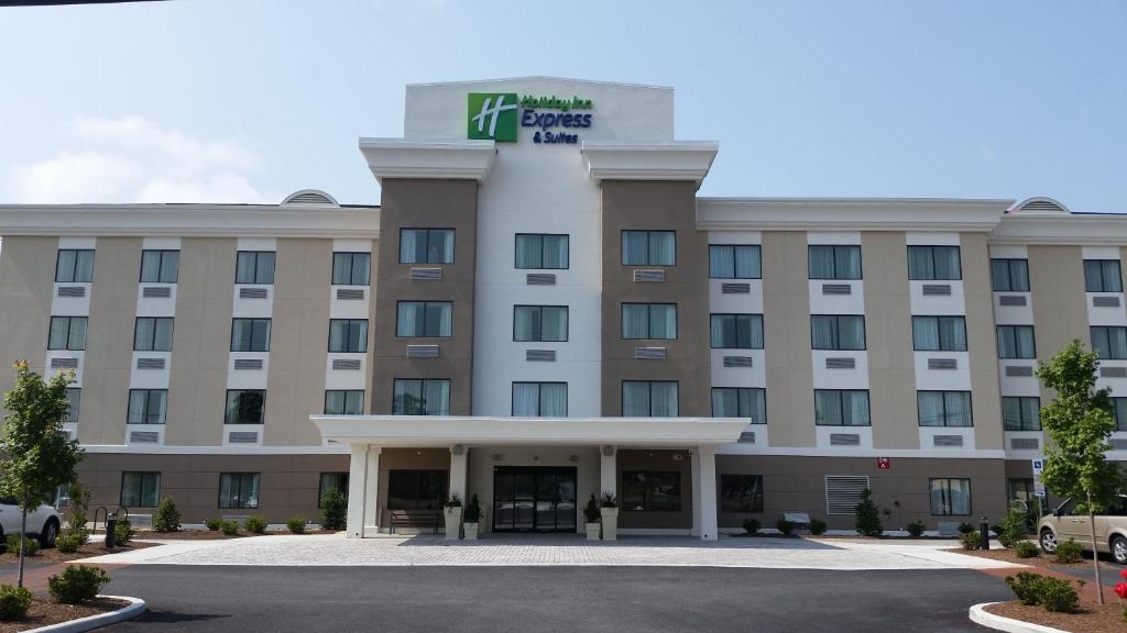 Holiday Inn Express & Suites West Ocean City by IHG - Image 2