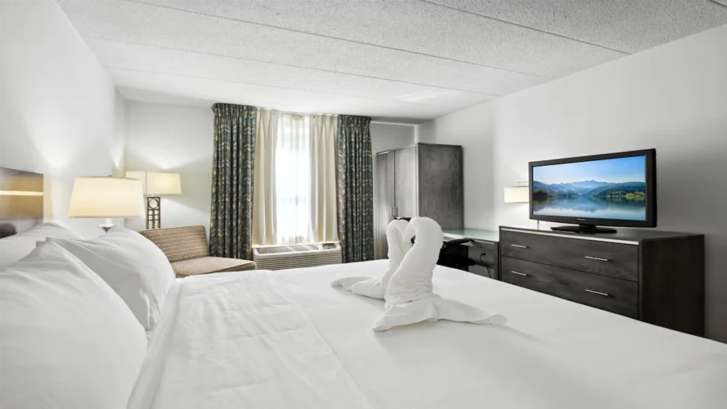 Holiday Inn Express Williamsburg North by IHG - Image 1