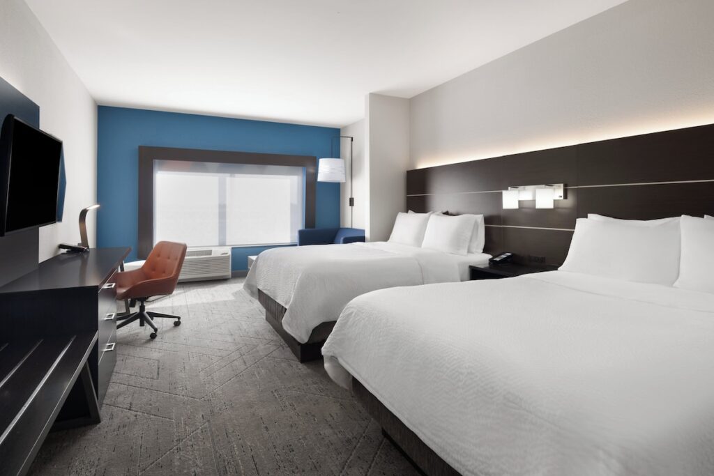 Holiday Inn Express and Suites West Memphis by IHG - Image 3