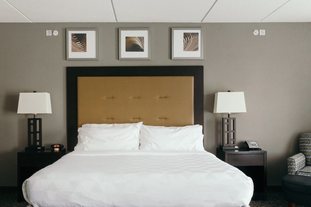 Holiday Inn Hotel & Suites East Peoria by IHG - Image 2