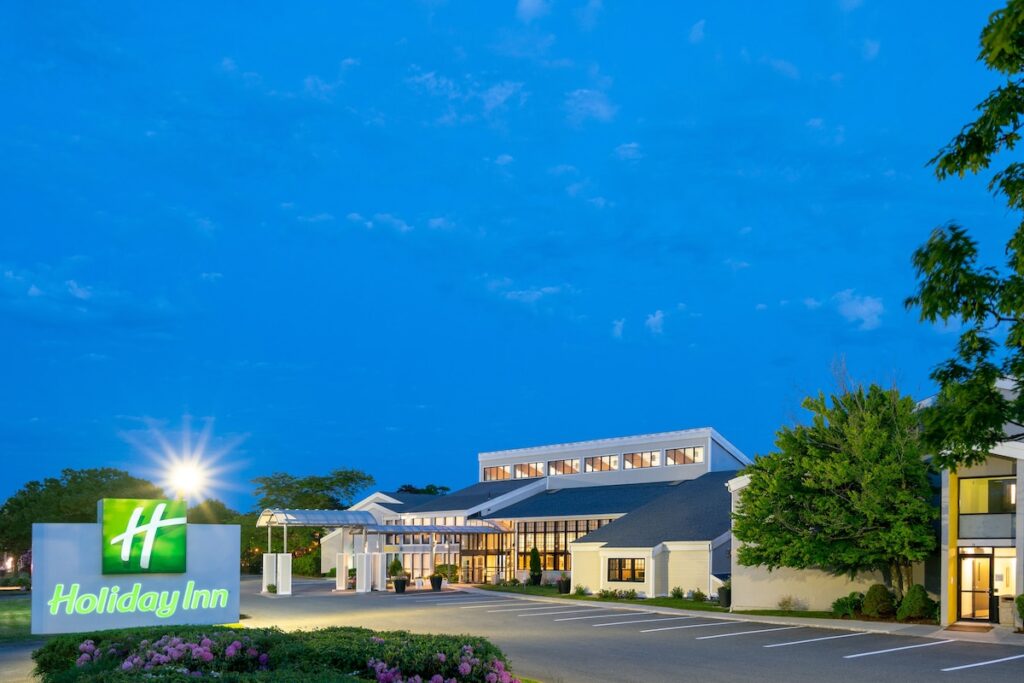 Holiday Inn Hyannis by IHG - Image 2