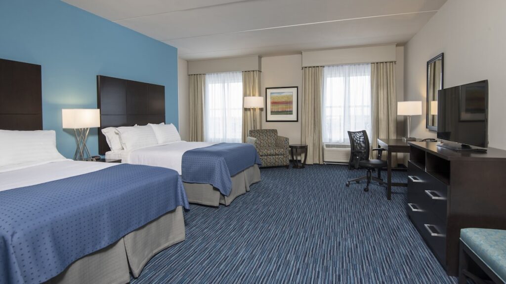 Holiday Inn Indianapolis Airport by IHG - Image 3