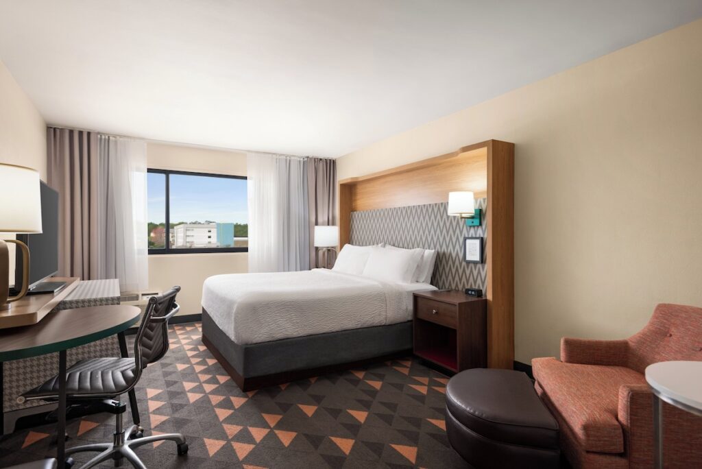 Holiday Inn Mobile West I-10 by IHG - Image 3