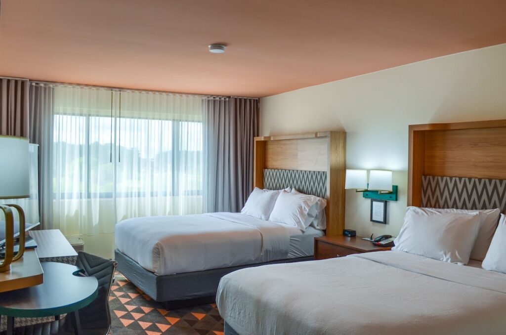 Holiday Inn Mobile West I-10 by IHG - Image 4