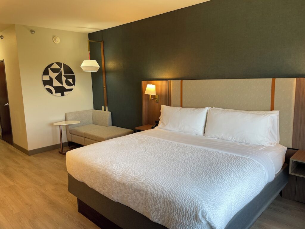 Holiday Inn Oklahoma City Airport by IHG - Image 2