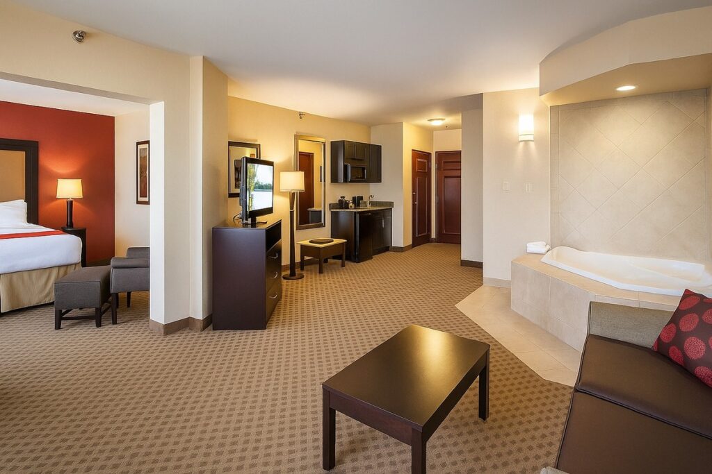 Holiday Inn Oklahoma City Airport by IHG