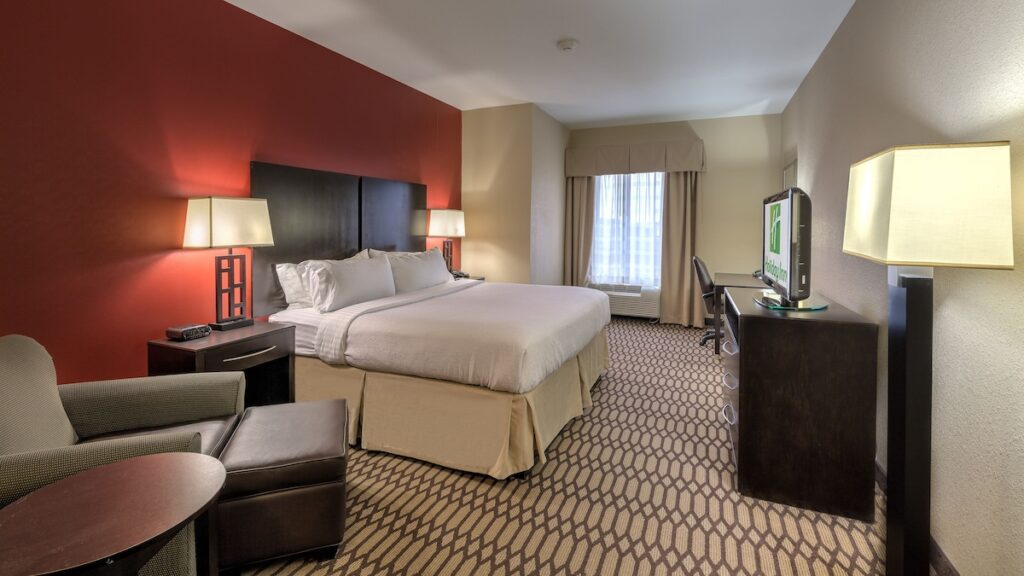 Holiday Inn Oklahoma City North Quail Spgs by IHG - Image 2