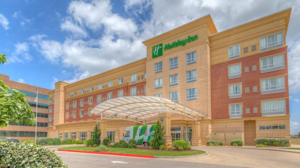 Holiday Inn Oklahoma City North Quail Spgs by IHG - Image 4