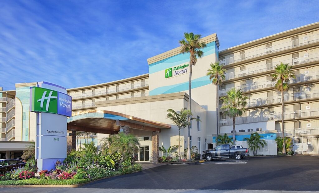 Holiday Inn Resort Daytona Beach Oceanfront by IHG - Image 2