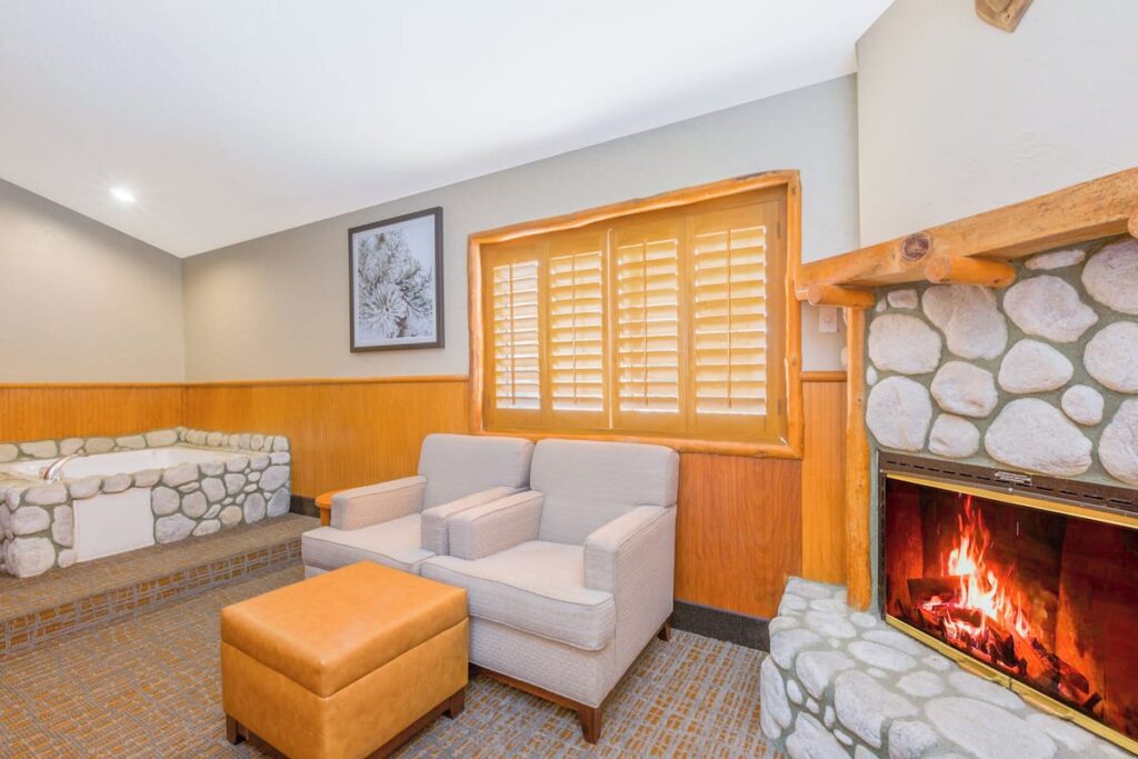 Holiday Inn Resort The Lodge At Big Bear Lake by IHG - Image 4