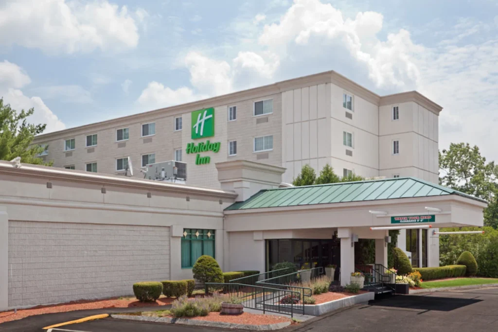 Holiday Inn Salem – I-93 at Exit 2 by IHG - Image 2
